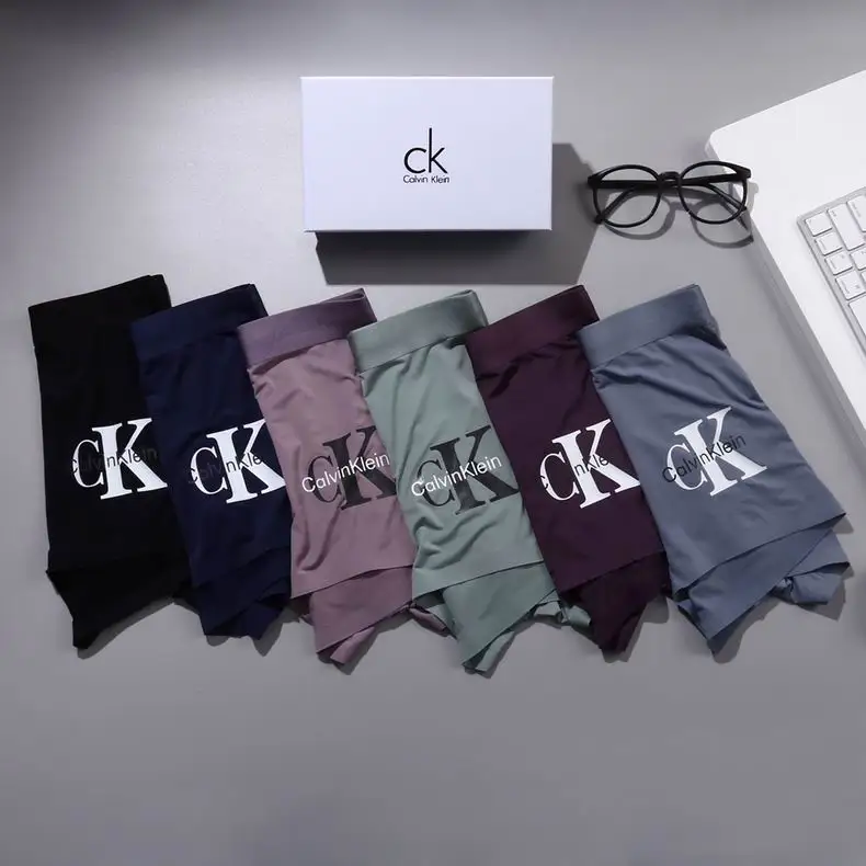 CK boxer L-3XL  79